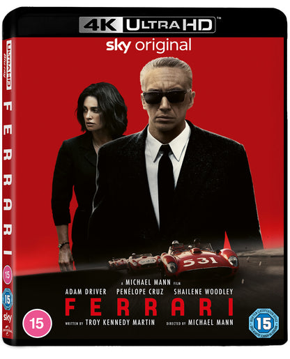 Ferrari