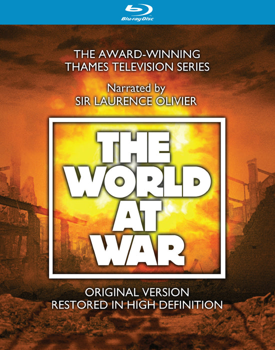 The World at War