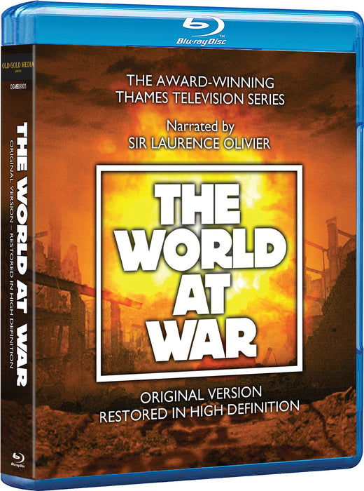 The World at War
