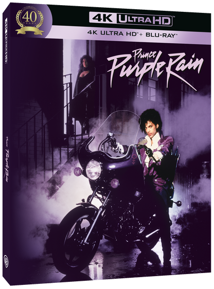 Purple Rain