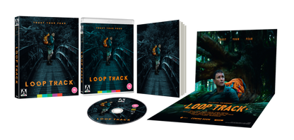 Loop Track Limited Edition Blu-ray