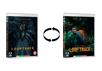 Loop Track Limited Edition Blu-ray