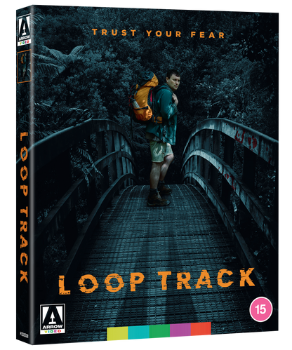 Loop Track Limited Edition Blu-ray