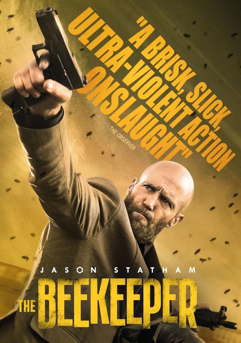 The Beekeeper