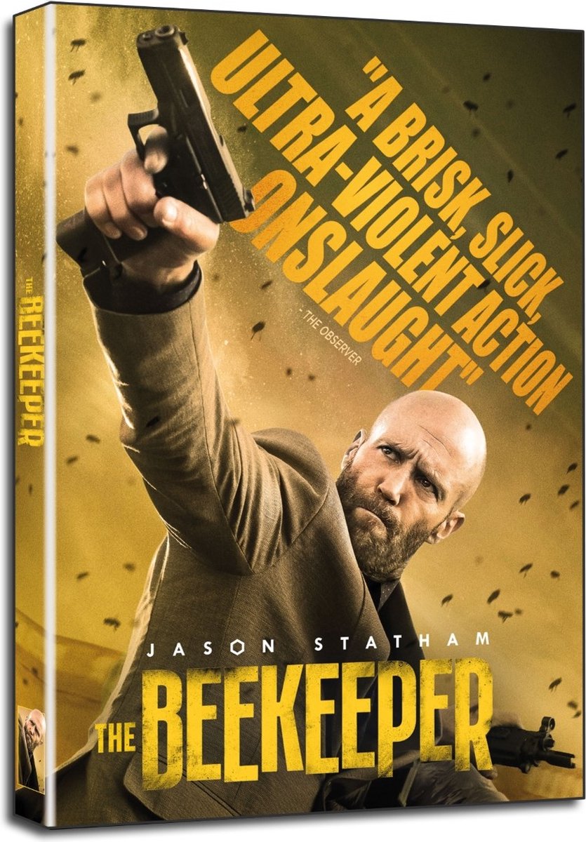 The Beekeeper