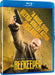 The Beekeeper Blu-ray
