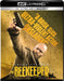 The Beekeeper 4K Ultra HD + Blu-ray