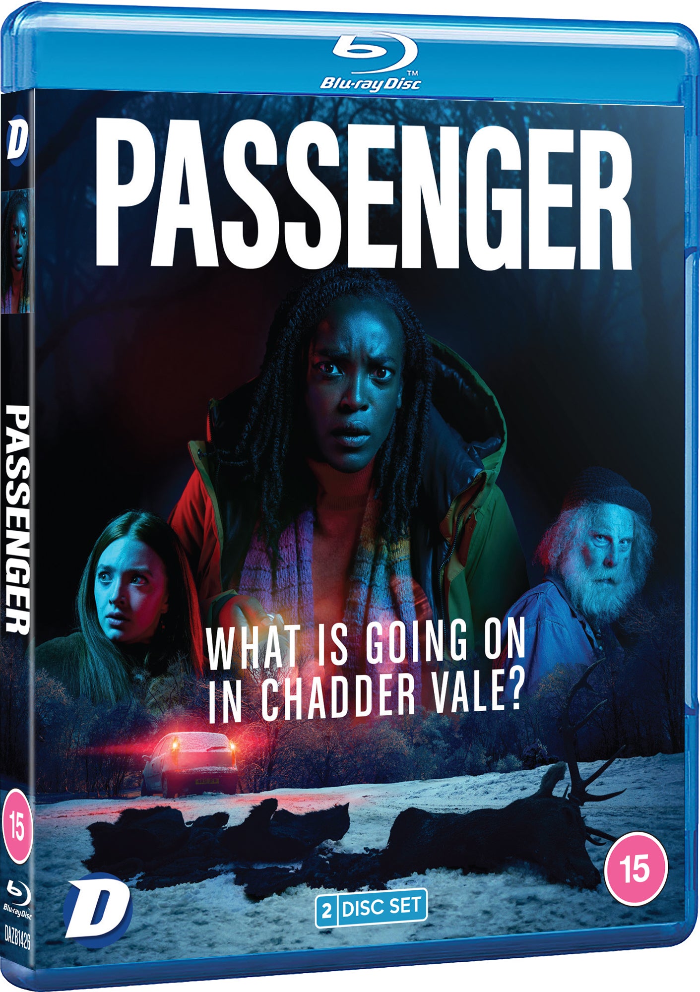 Passenger