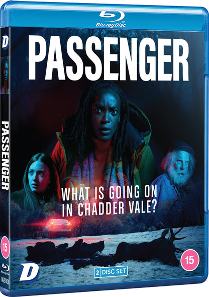 Passenger