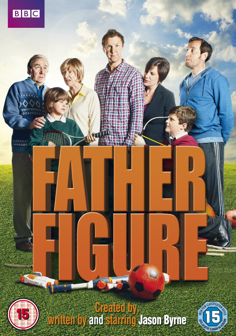 Father Figure - Series 1