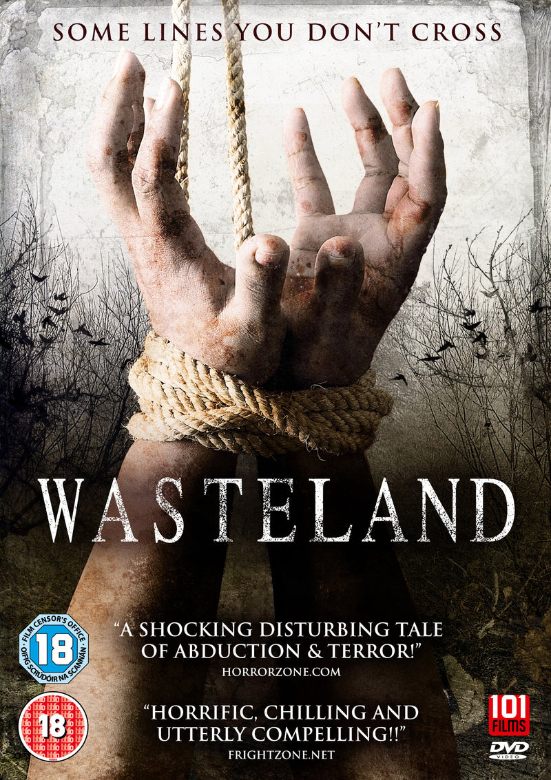 Wasteland