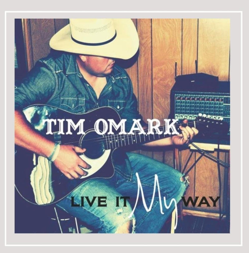 Live It My Way