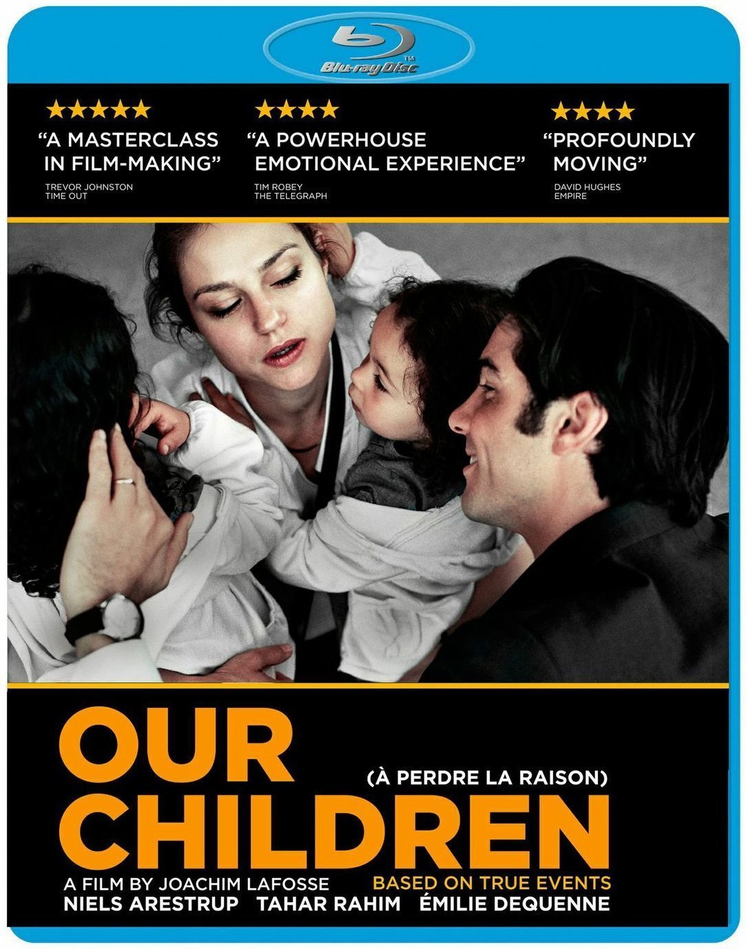 Our Children