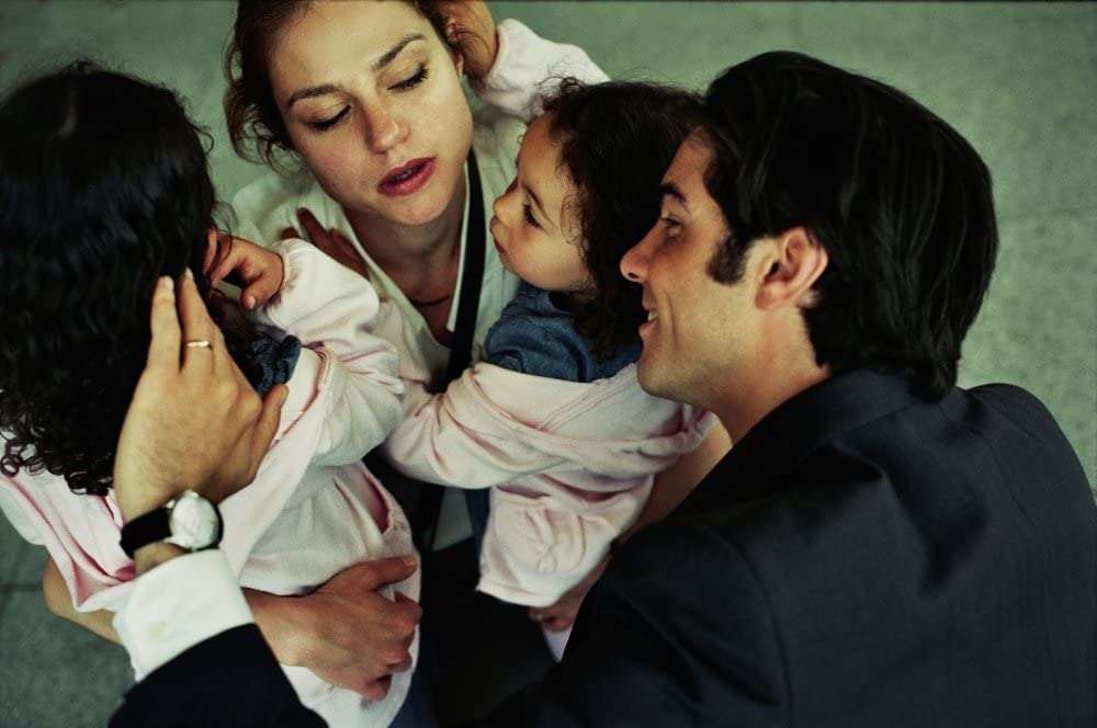 Our Children