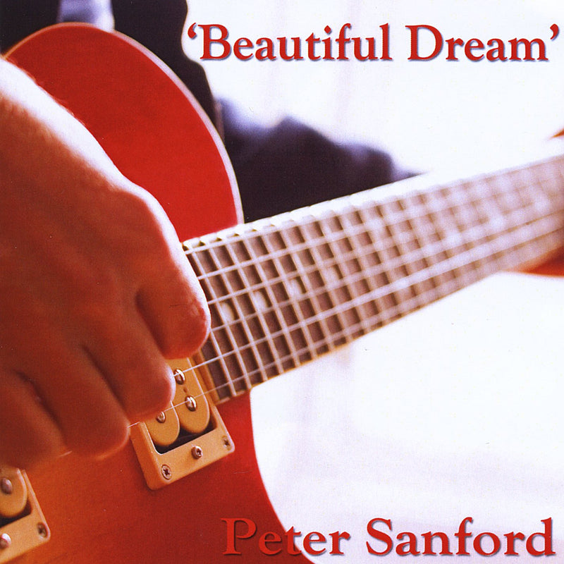 Beautiful Dream