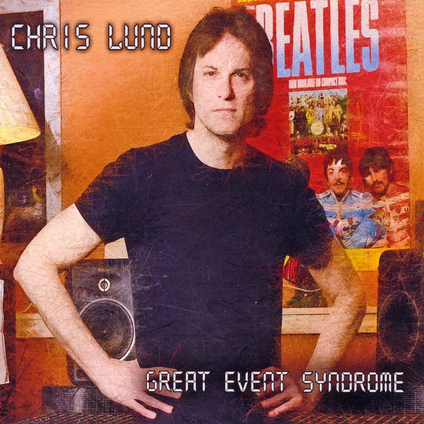 Winning of Texas