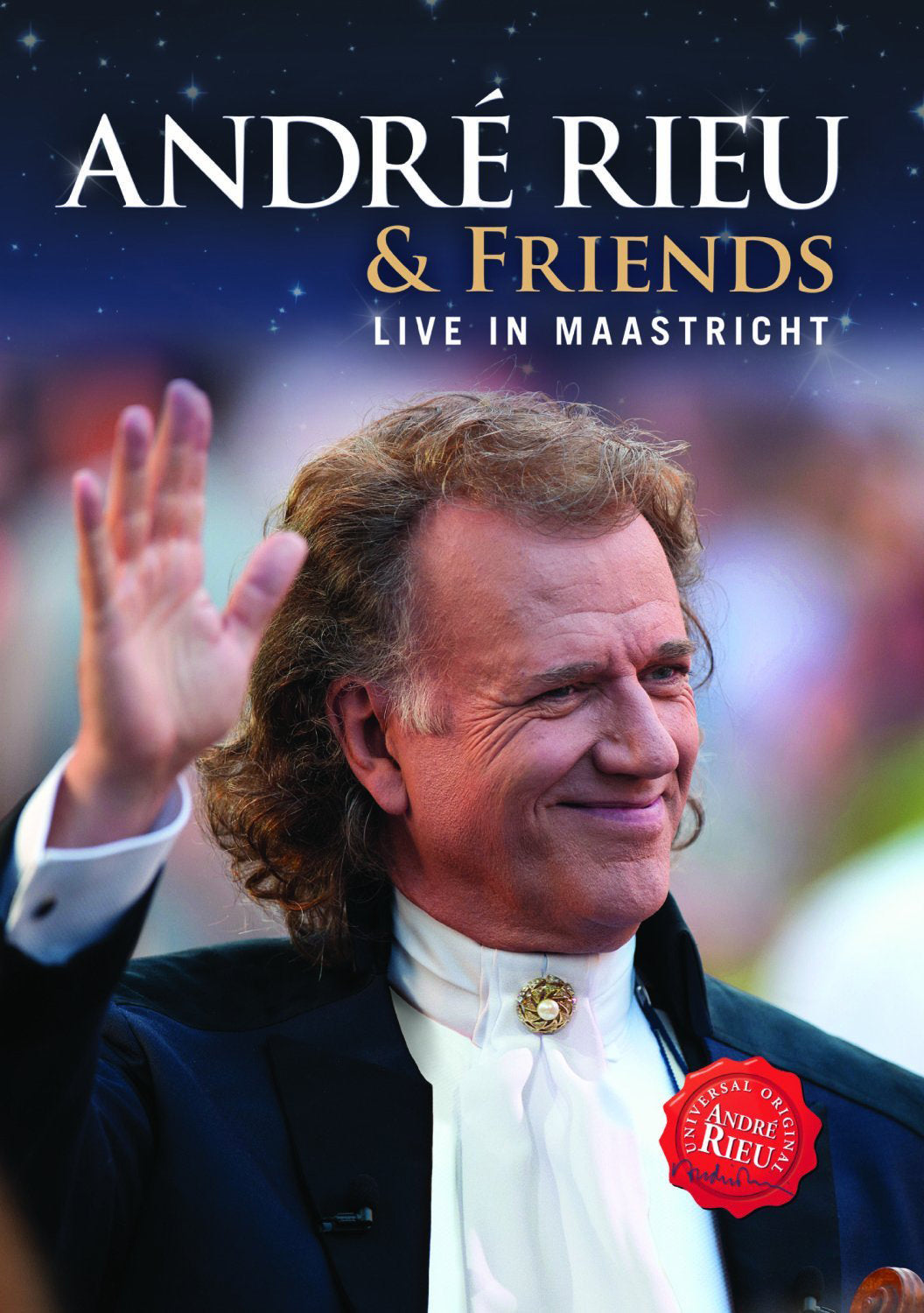André Rieu: Live in Maastricht 2013