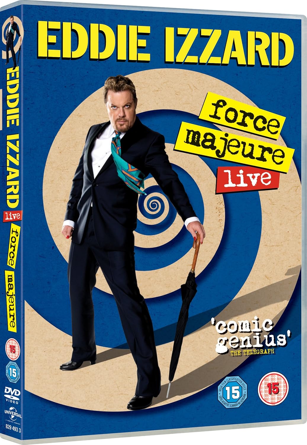 Force Majeure