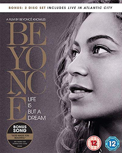 Beyoncé: Life is But a Dream / Live in Atlantic City