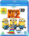 Despicable Me 2