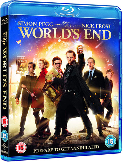 The World's End