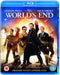 The World's End