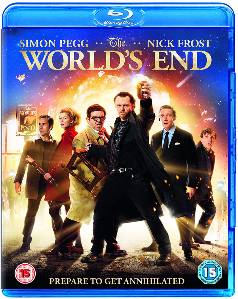 The World's End