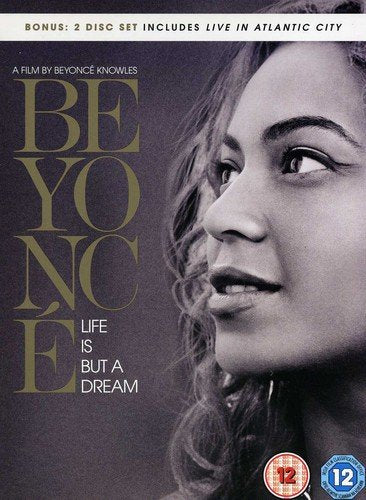 Beyonce' - Life Is But A Dream