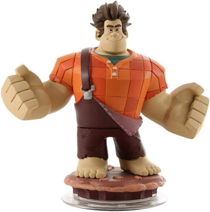 Disney Infinity Character - Ralph (Xbox 360/PS3/Nintendo Wii/Wii U/3DS