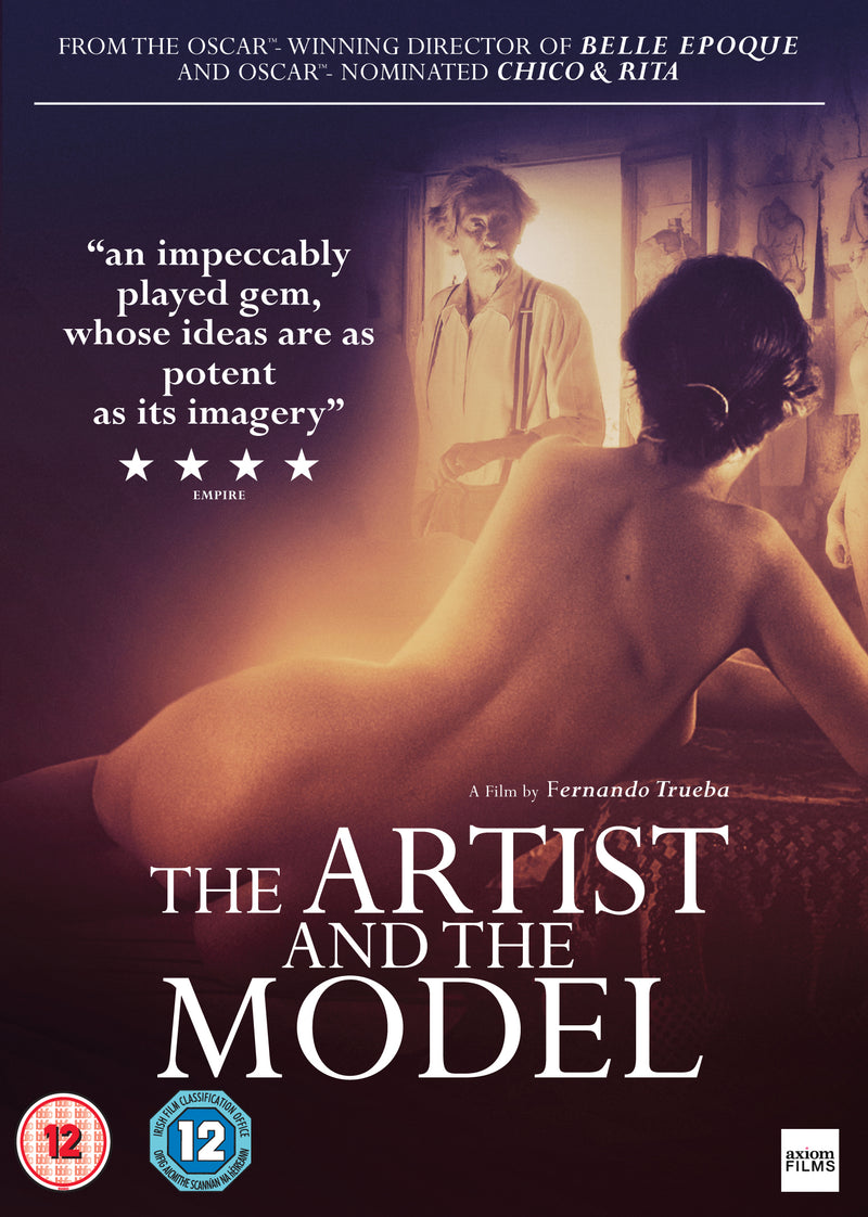 The Artist and the Model