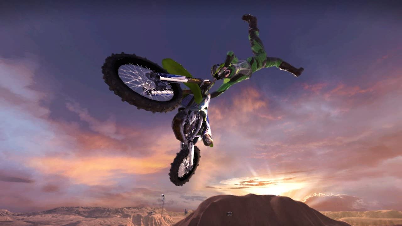 Mx Vs Atv Untamed (Ps3