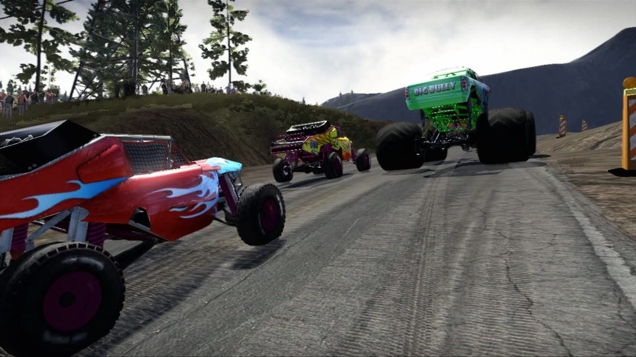 Mx Vs Atv Untamed (Ps3