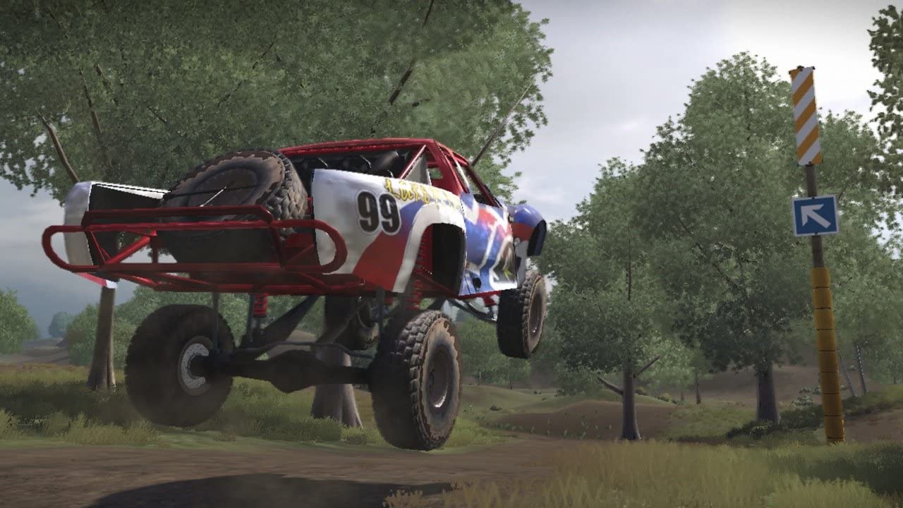 Mx Vs Atv Untamed (Ps3