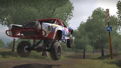 Mx Vs Atv Untamed (Ps3