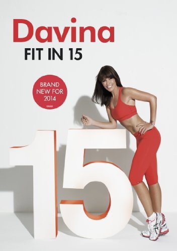 Davina - Fit in 15