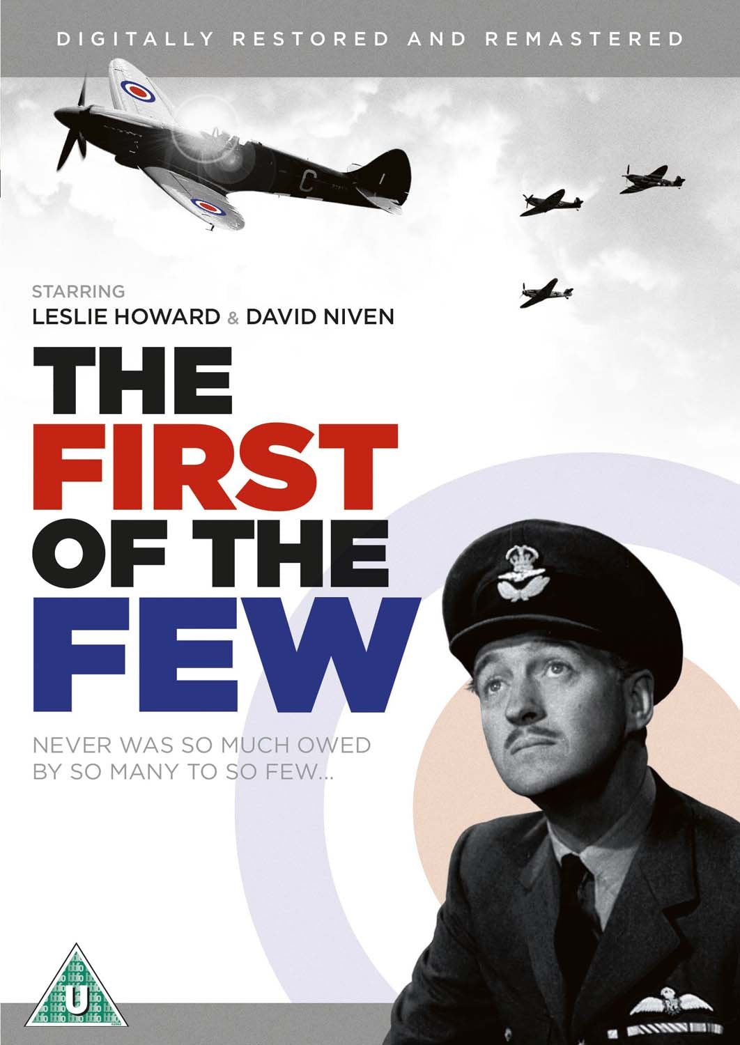 The First Of The Few