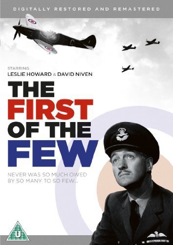 The First Of The Few