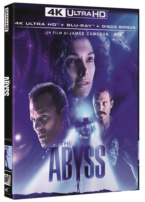 The Abyss (Italian Import)