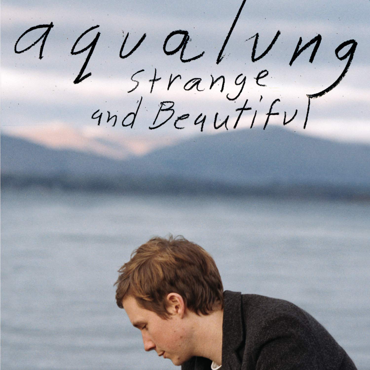 Strange And Beautiful