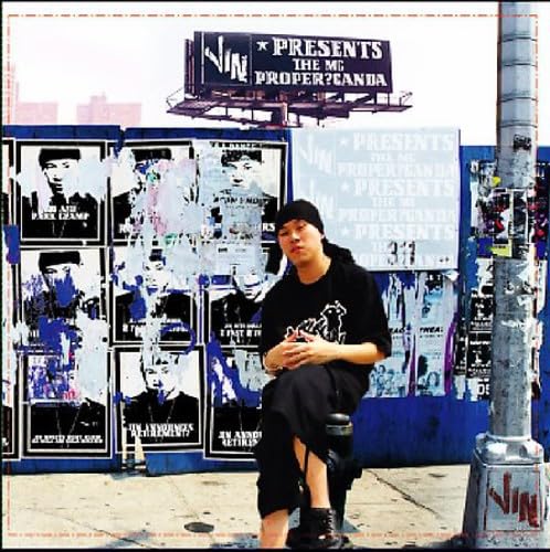 Emcee's Properganda