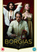 The Borgias: Seasons 1-3