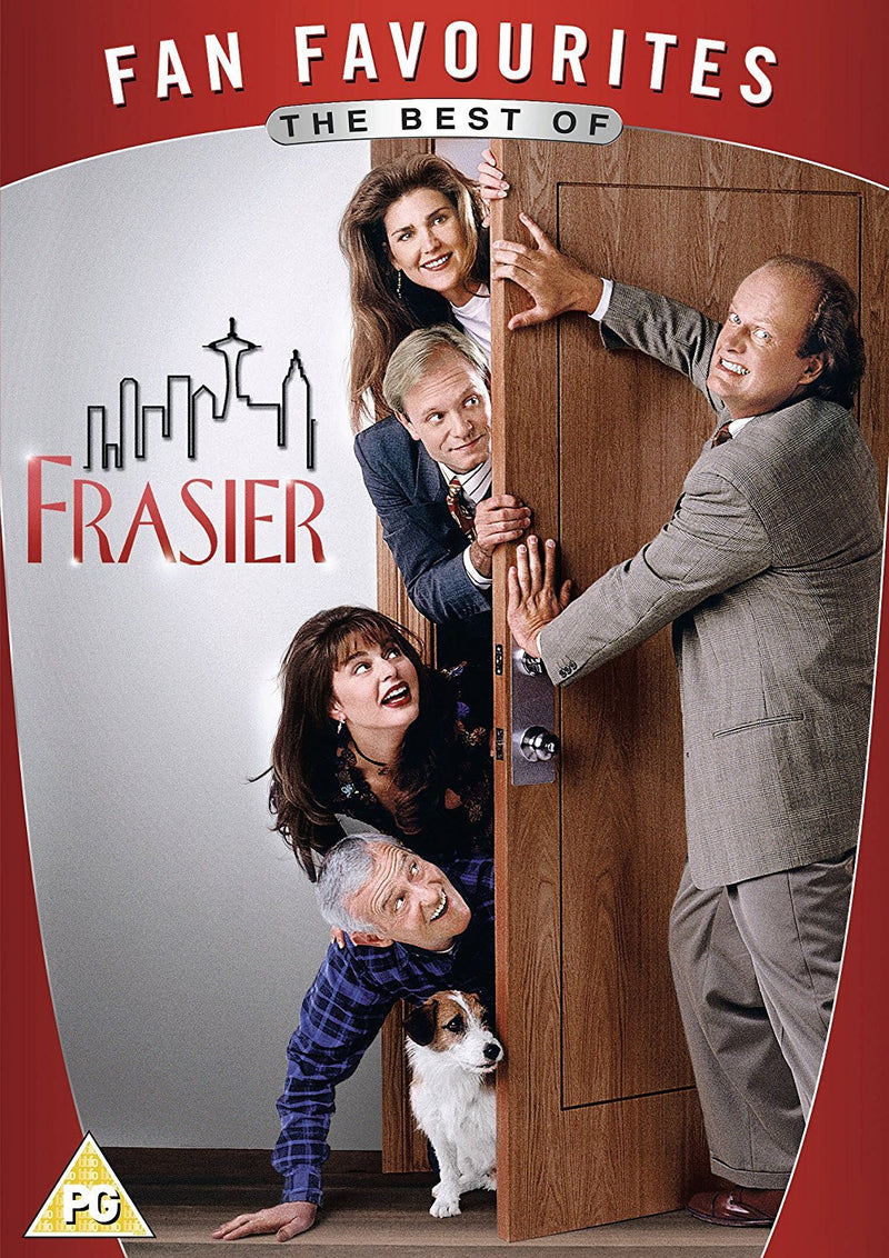 Frasier: The Best Of - Fan Favourites
