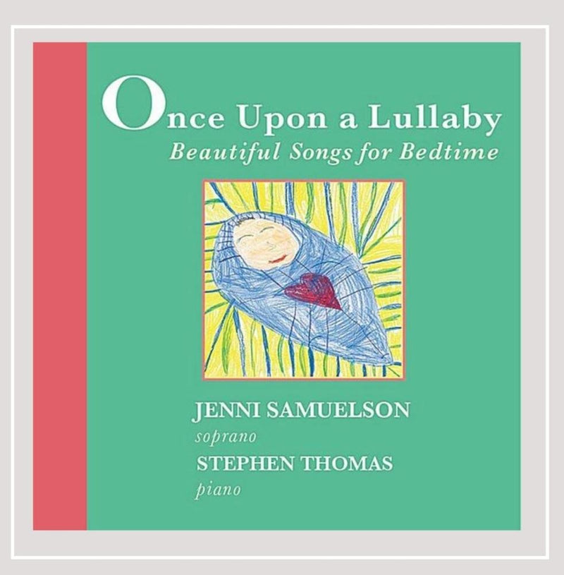 Once Upon a Lullaby