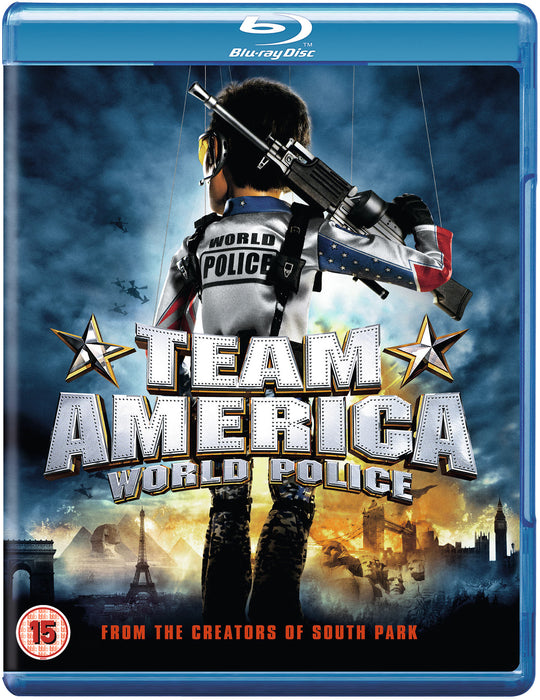 Team America: World Police