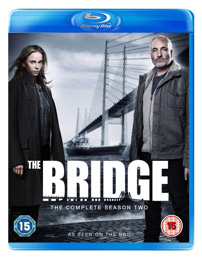 The Bridge: Series 2