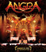 Angra - Angels cry (25th anniversary tour