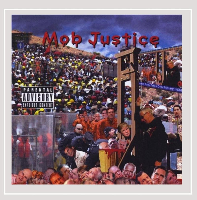 Mob Justice