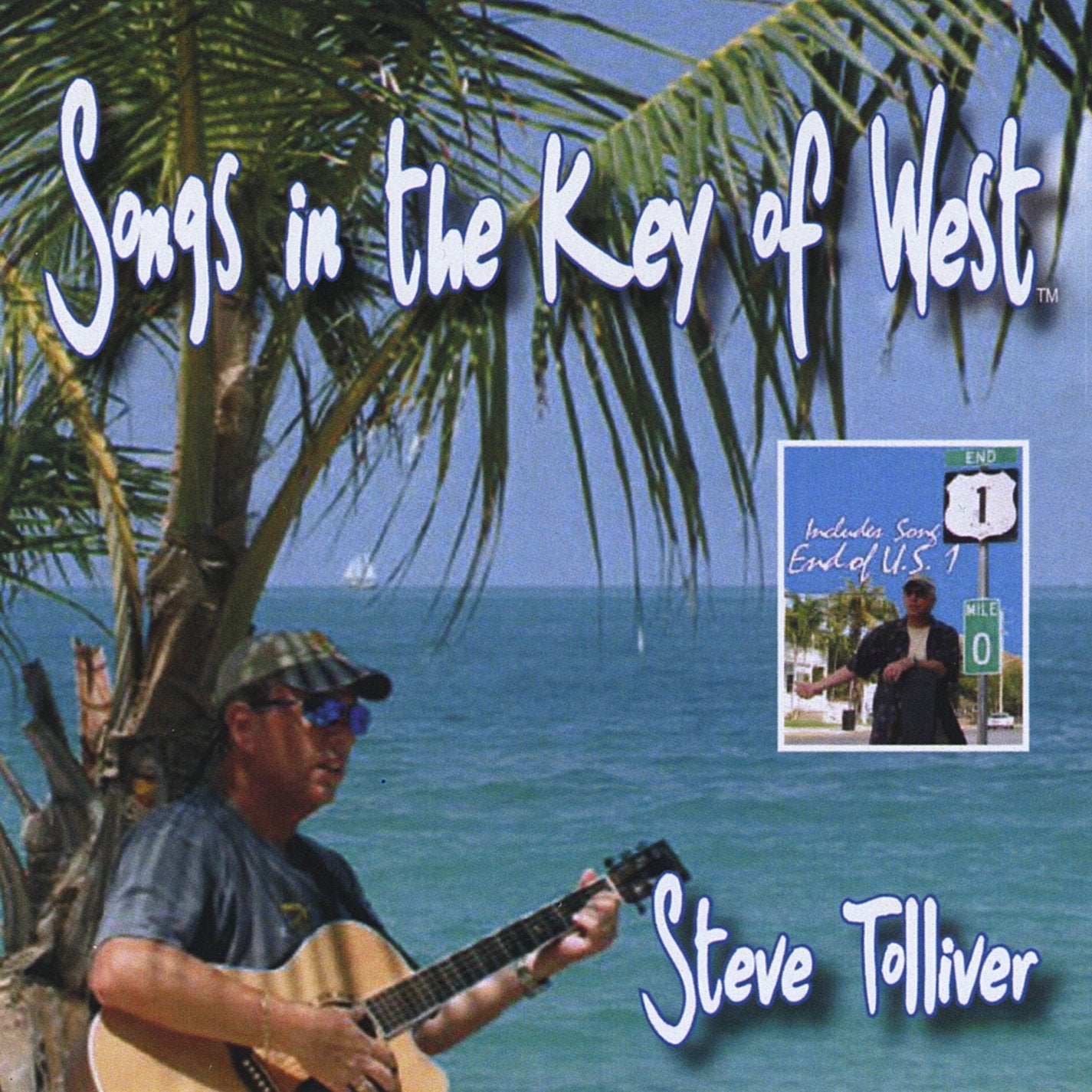 Songs in the Key of West