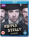 Ripper Street - Series 2