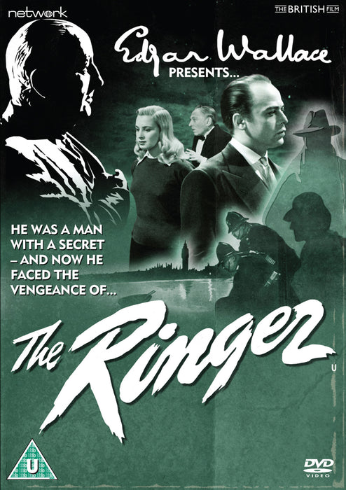 The Ringer